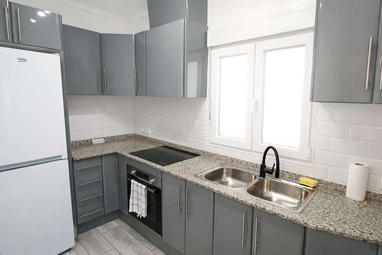 Kitchen of Houses for sale in Rojales  with Terrace, Furnished and Balcony