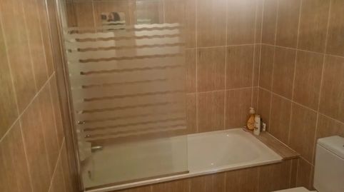 Foto 4 de Piso en venta en Rúa Alexandre Bóveda, 96, O Grove , Pontevedra