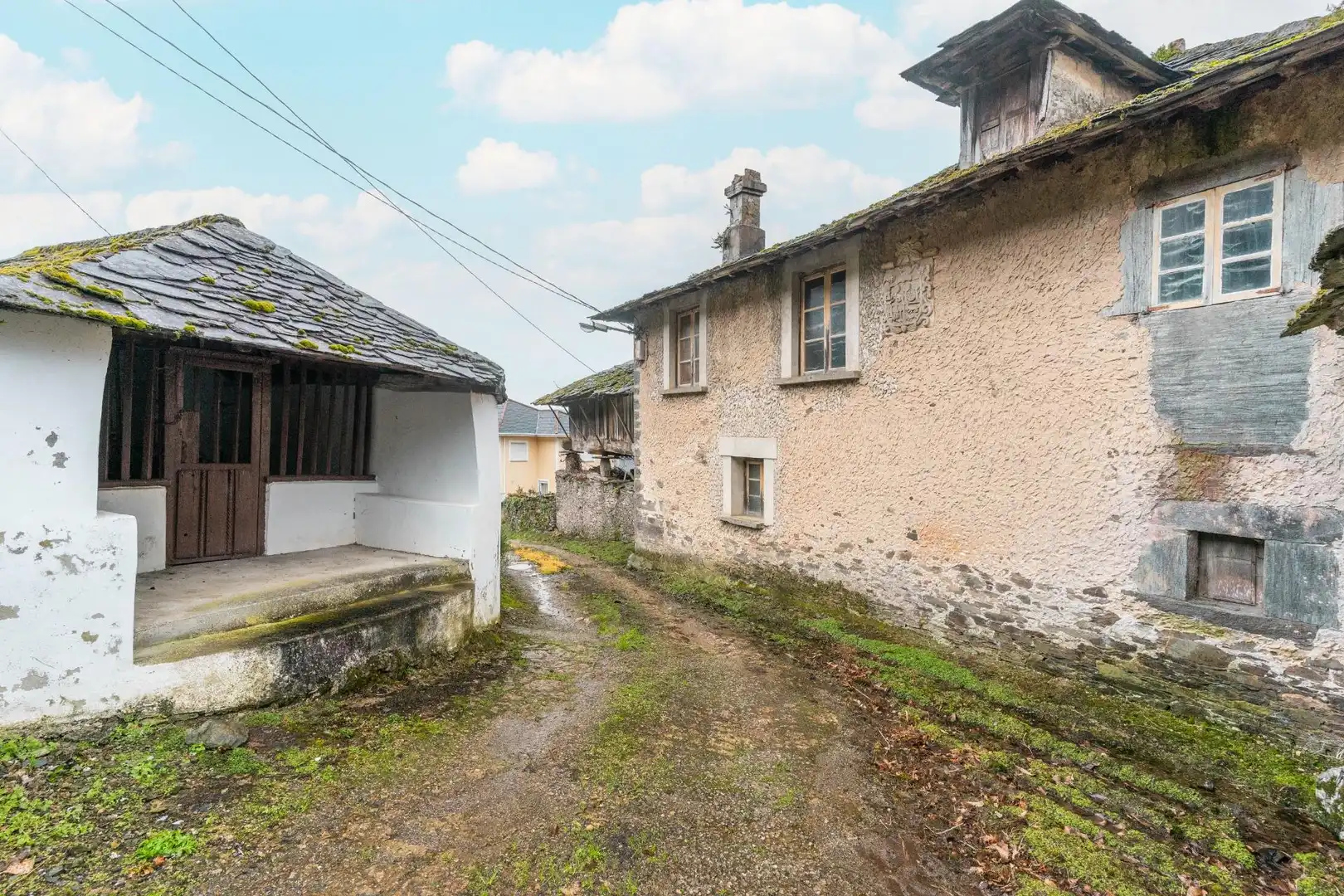 Casa rustica in vendita a Aldea Carboniella, imagen 4