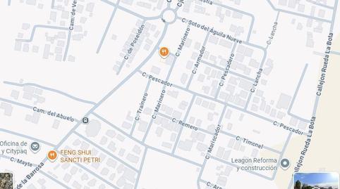 Foto 3 de Residencial en venda a Marinero, 1, Las Lagunas - Campano, Chiclana de la Frontera