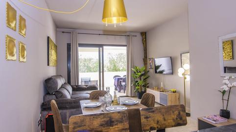 Foto 4 de Pis de lloguer a Ronda del Mulhacen, Golf Valle Este, Almería