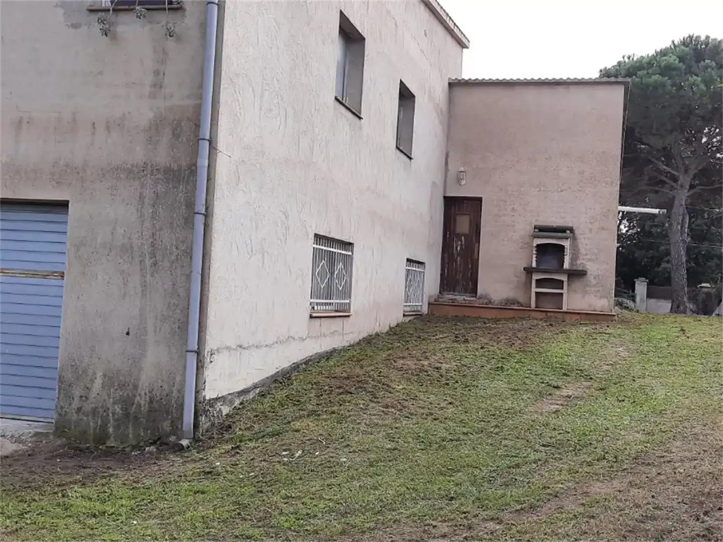 Vista exterior de Casa o xalet en venda en Maçanet de la Selva