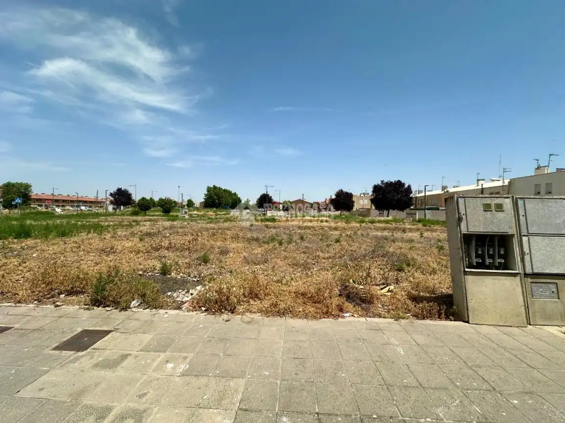 Terreny residencial en venda a Marchamalo, imagen 3