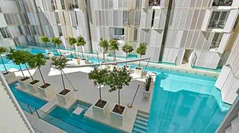 Foto 2 de Piso en venta en Marina Botafoc - Platja de Talamanca, Eivissa