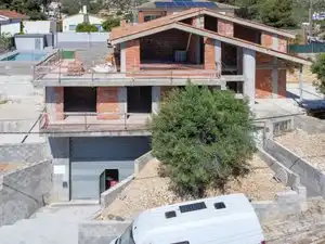 Exterior view of Houses for sale in Calafell