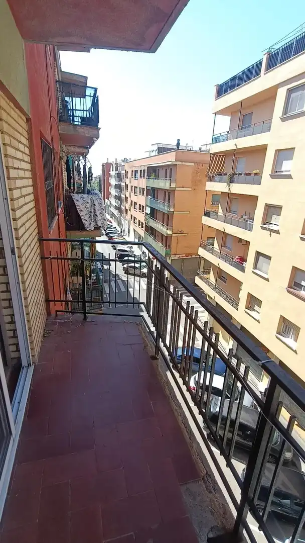 Terraza de Piso en venta en Reus