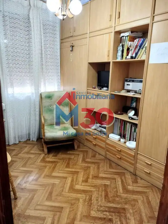 Flat for sale in La Charca
