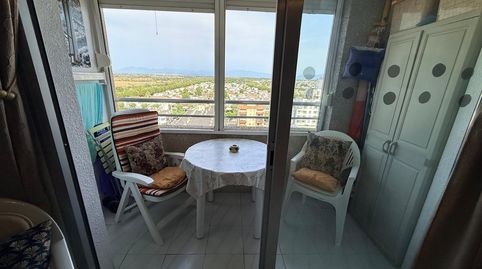 Foto 2 de Apartamento en venta en Passatge Delta Muga, Muga - Gran Reserva - Badia, Empuriabrava
