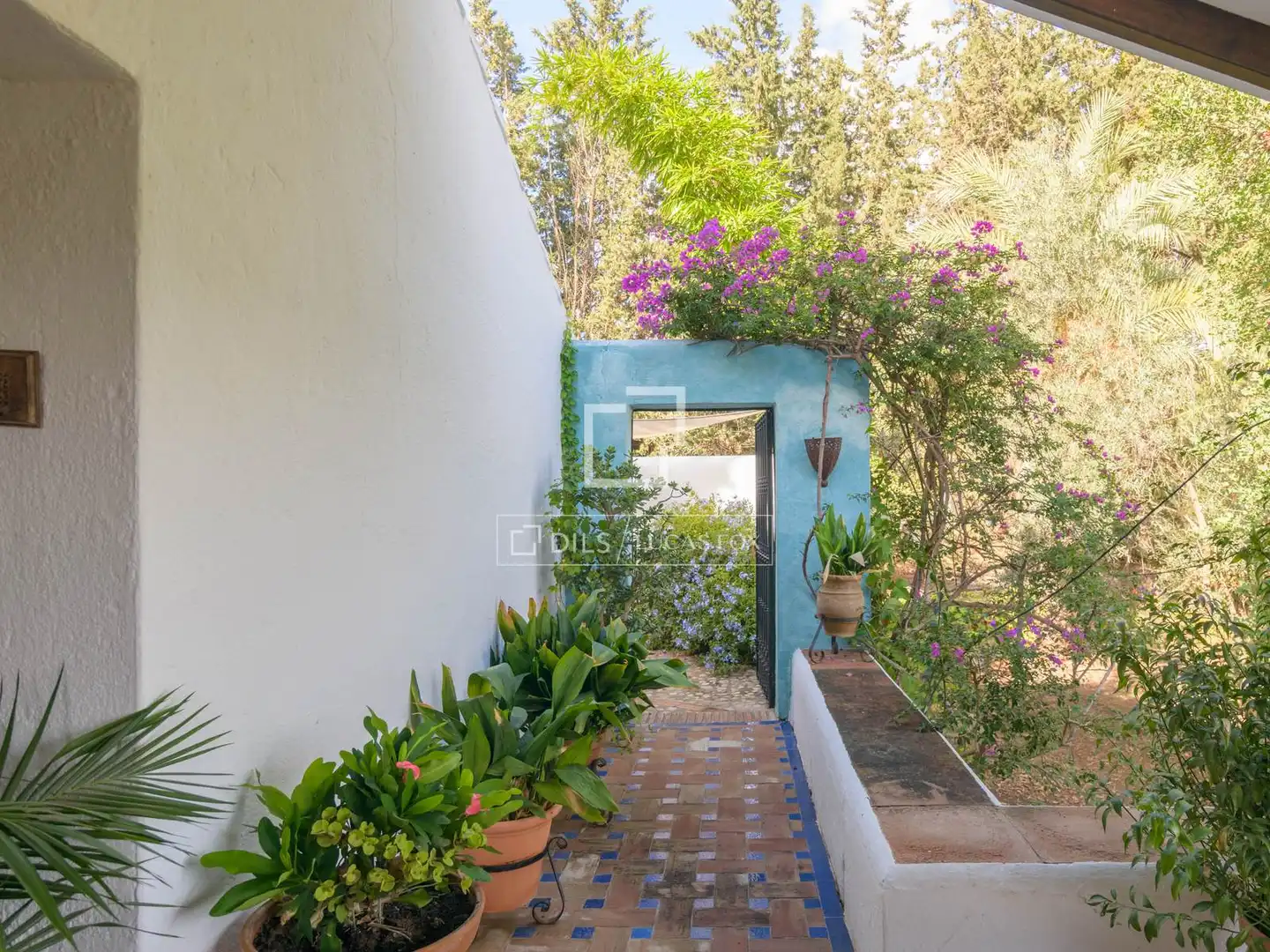 Casa rústica amb piscina en venda a Álora, imagen 33