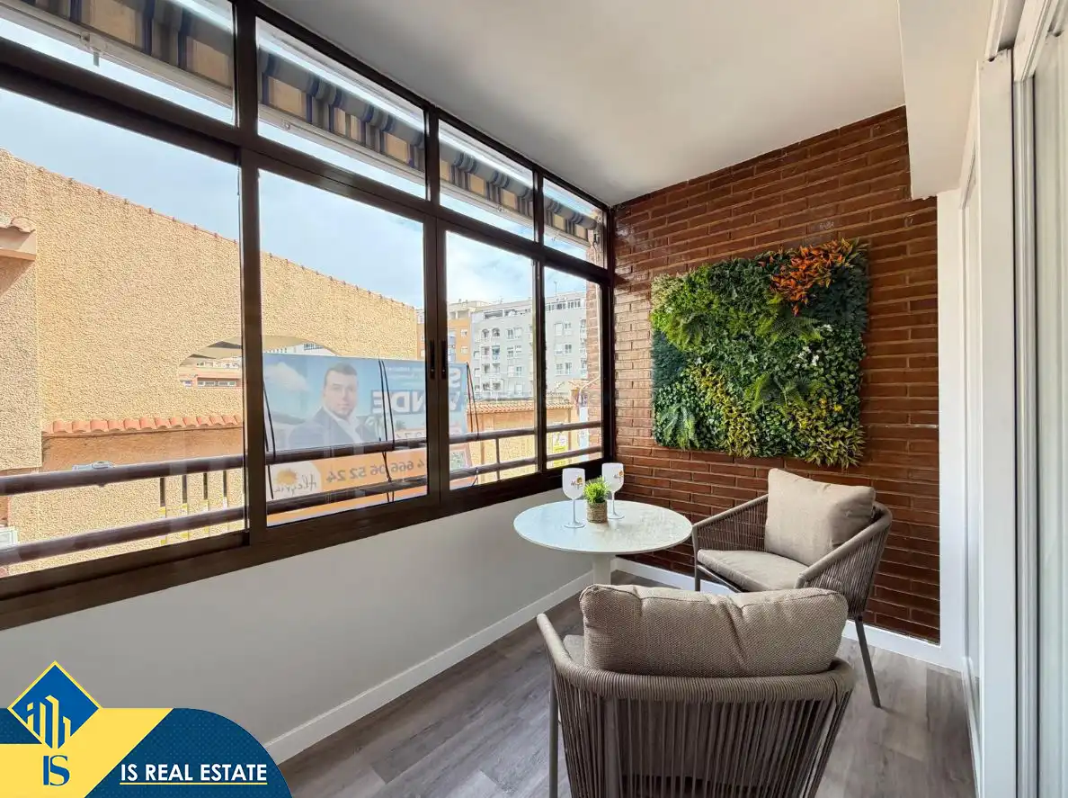Apartament amb ascensor en venda a Playa del Cura, imagen 30