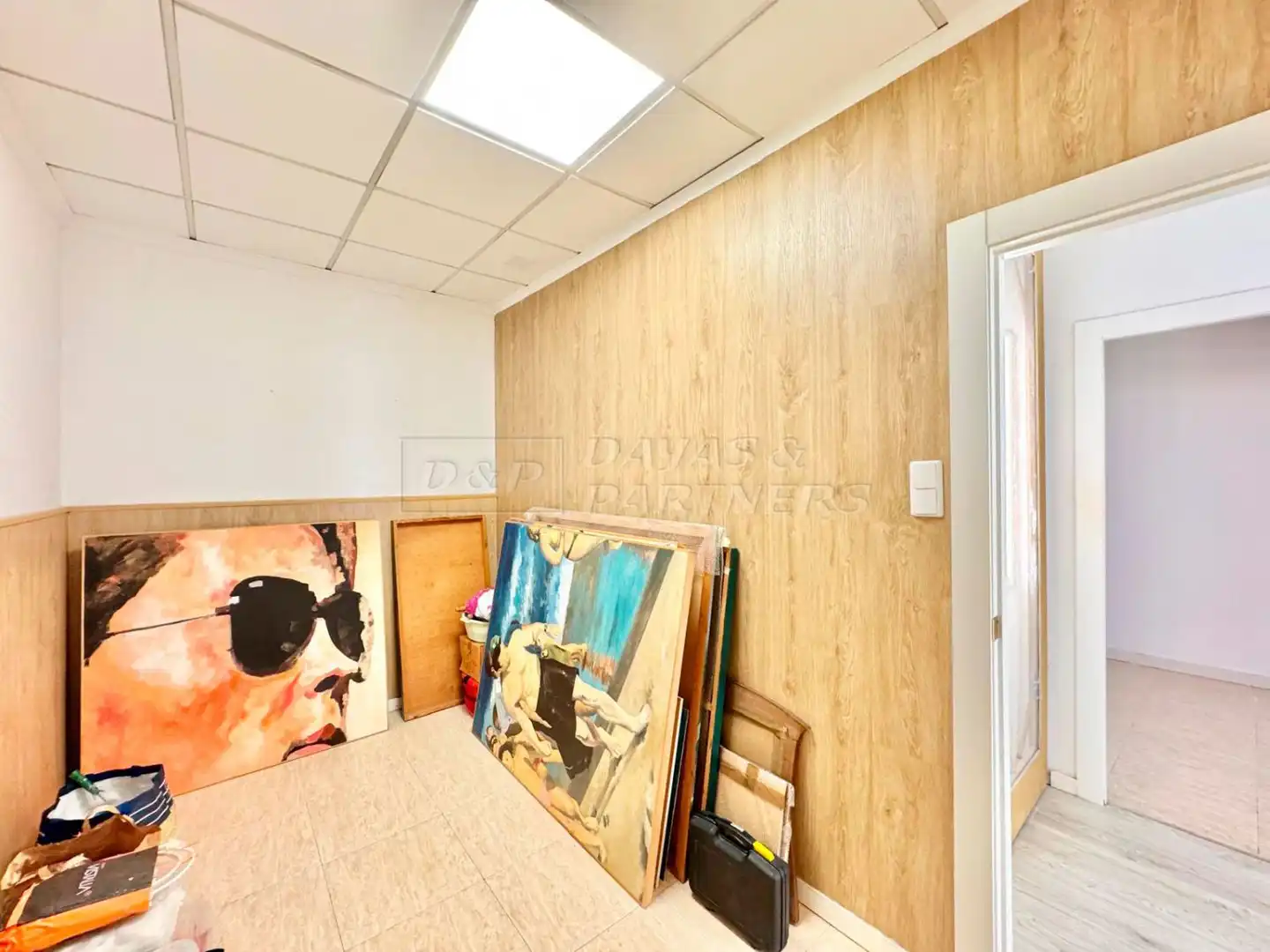 Casa in vendita a Patricio Pérez 16, imagen 40