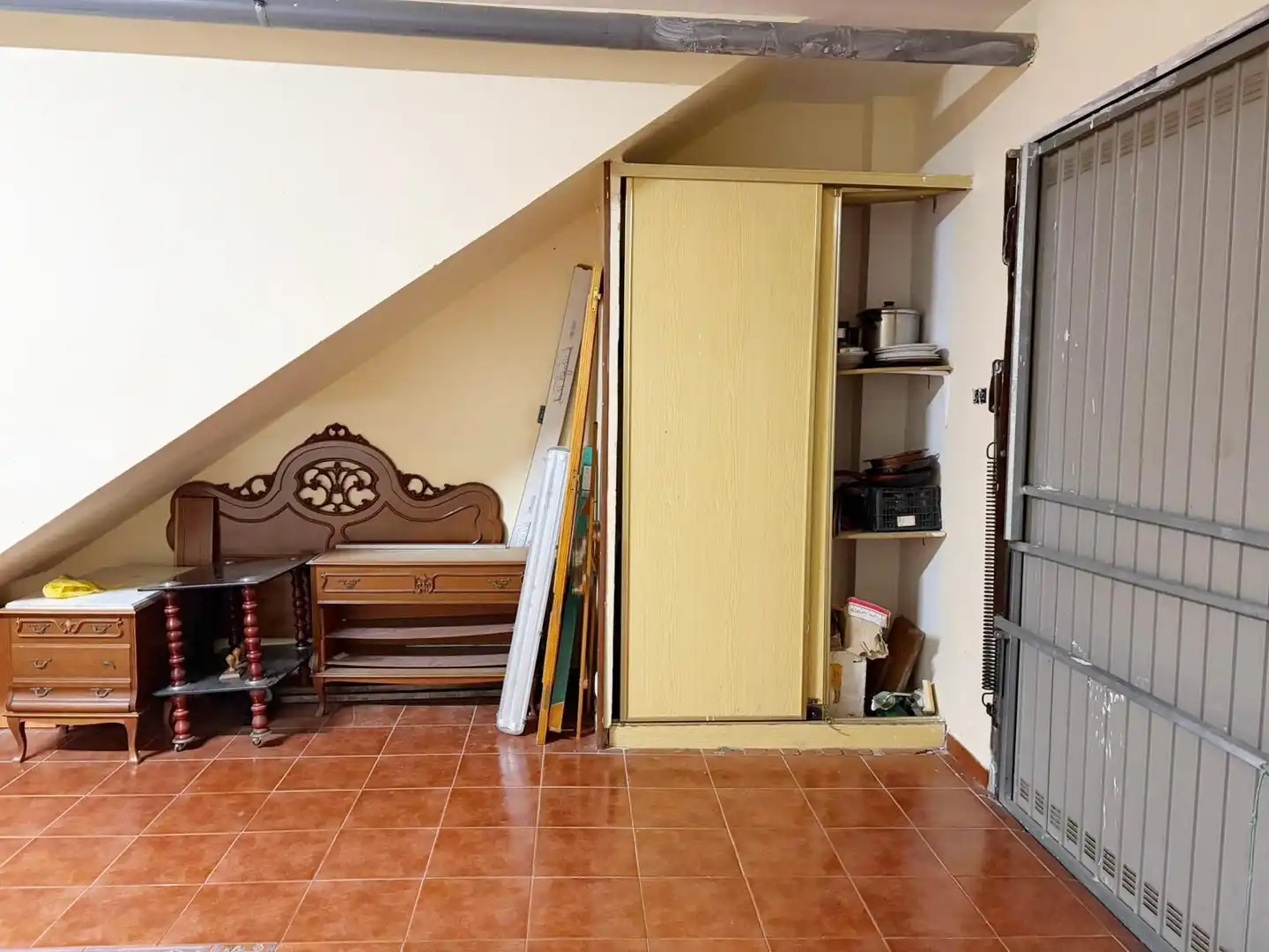 Duplexes for sale in Almería  with Terrace, Furnished and Balcony