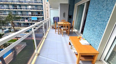 Foto 4 de Apartamento de alquiler en De la Partida Rodona, Grau de Gandia - Venecia - Marenys de Rafalcaid, Gandia