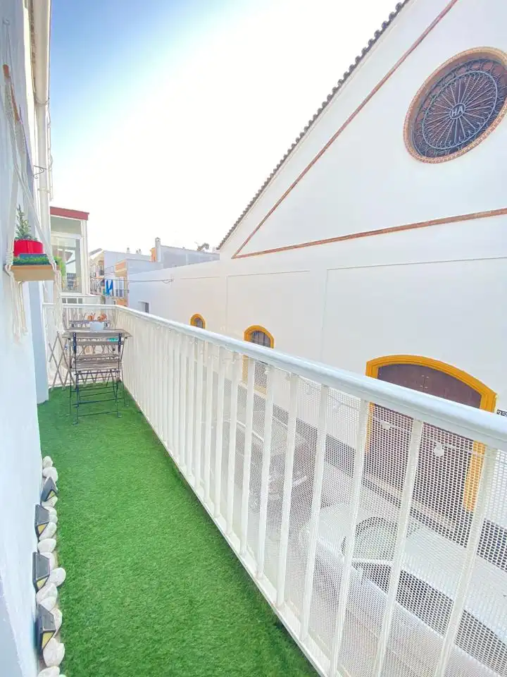 Apartamento en venta en Plaza playilla de la red, Centro - Calzada - Cabo Noval
