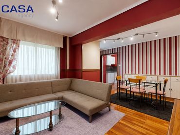 Wohnung mit Aufzug zum Verkauf in Juan de Antxeta Kalea