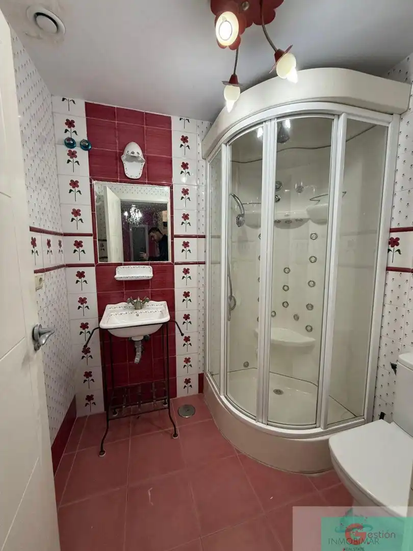 Chalet con piscina en venta en Monte los Almendros - El Pargo - Costa Aguilera, imagen 19