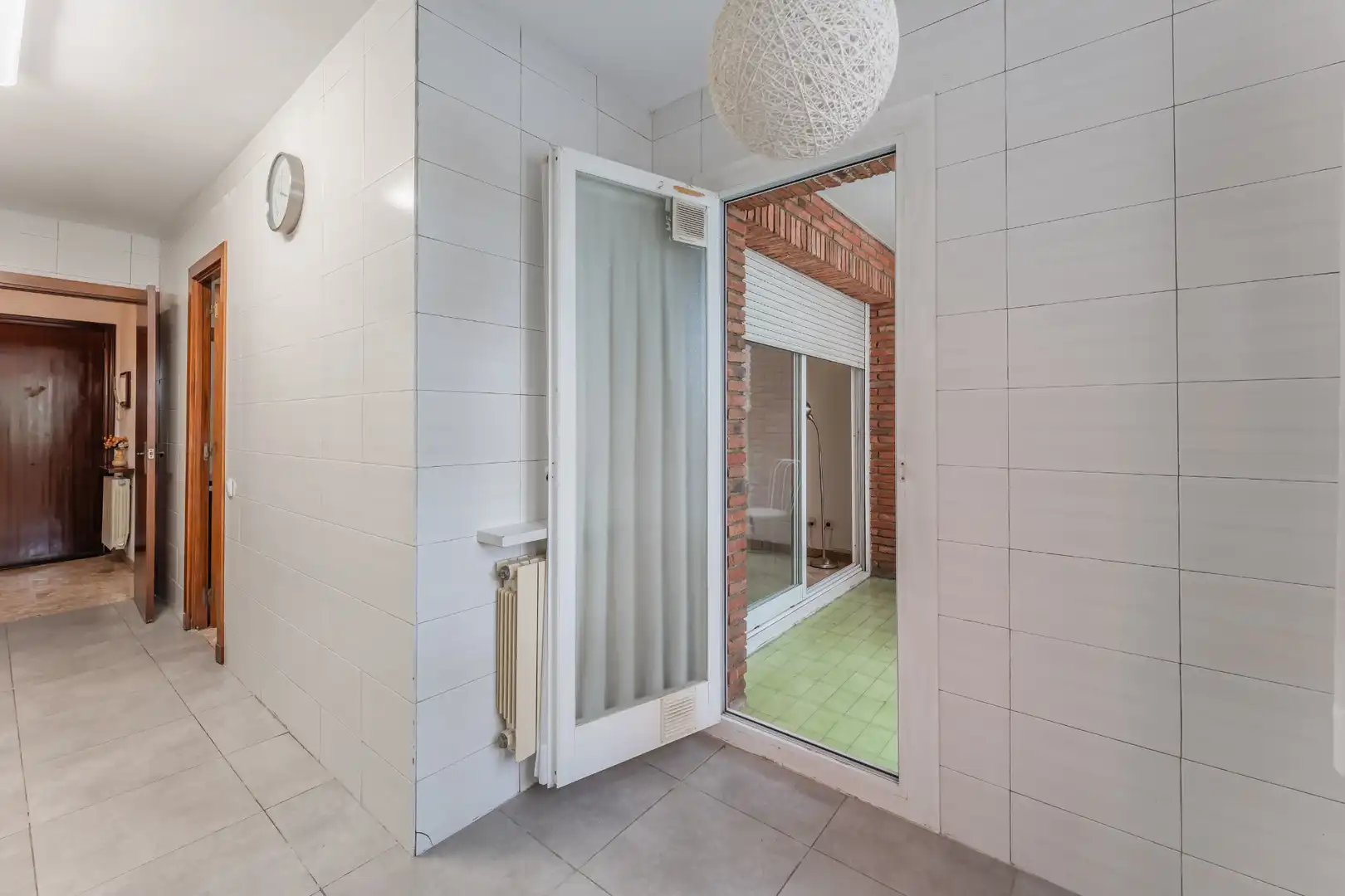 Piso en venta en Granollers con Calefacción, Terraza y Trastero