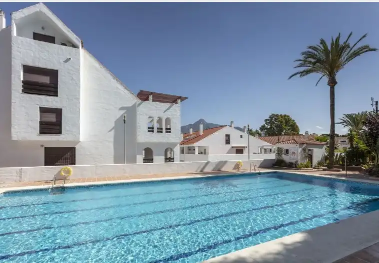Wohnung mit Terrasse zum Verkauf in Calle las Ventas 2