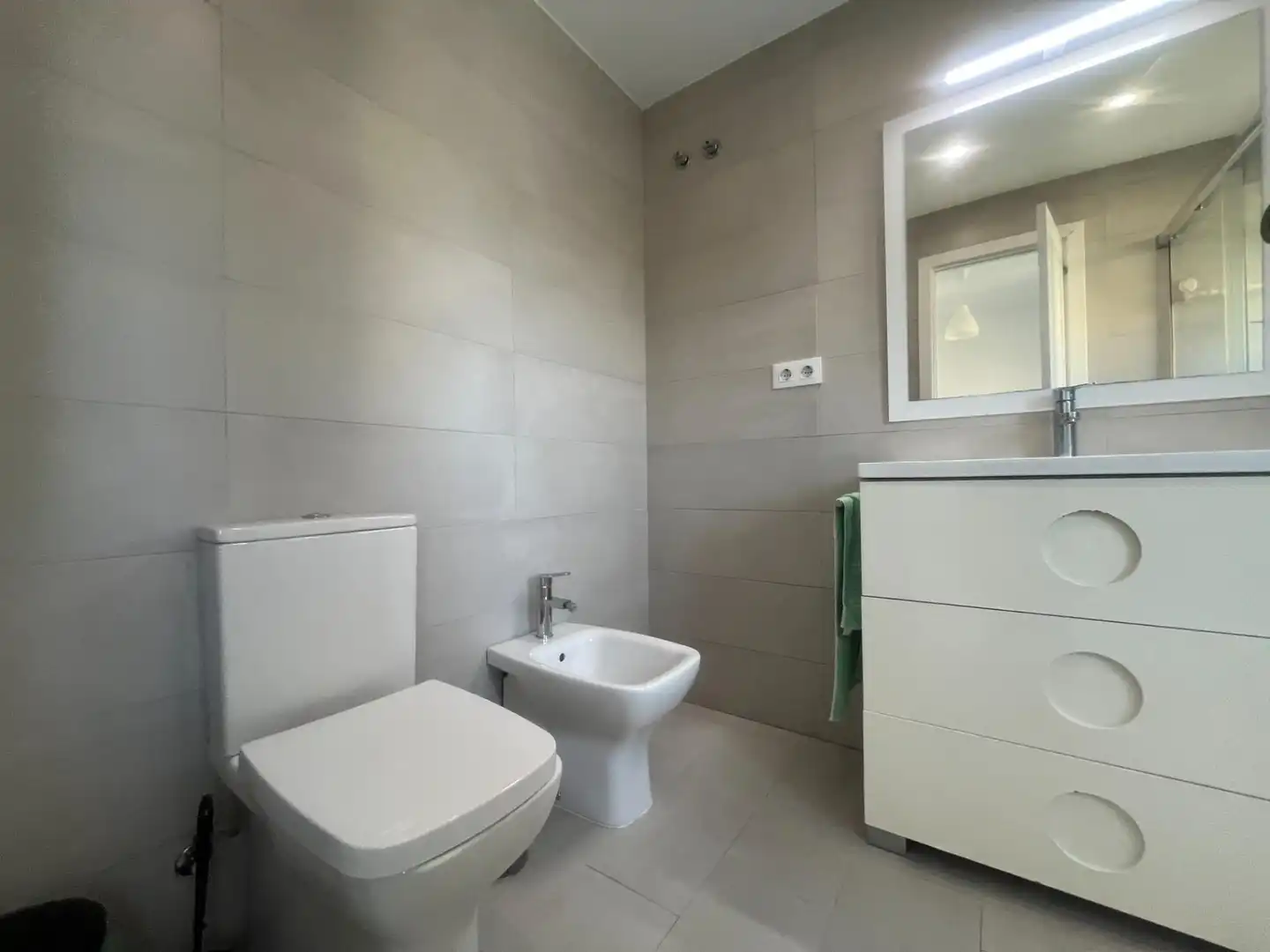 Piso con jardín en venta en Crevillet - Pinar Alto, imagen 48