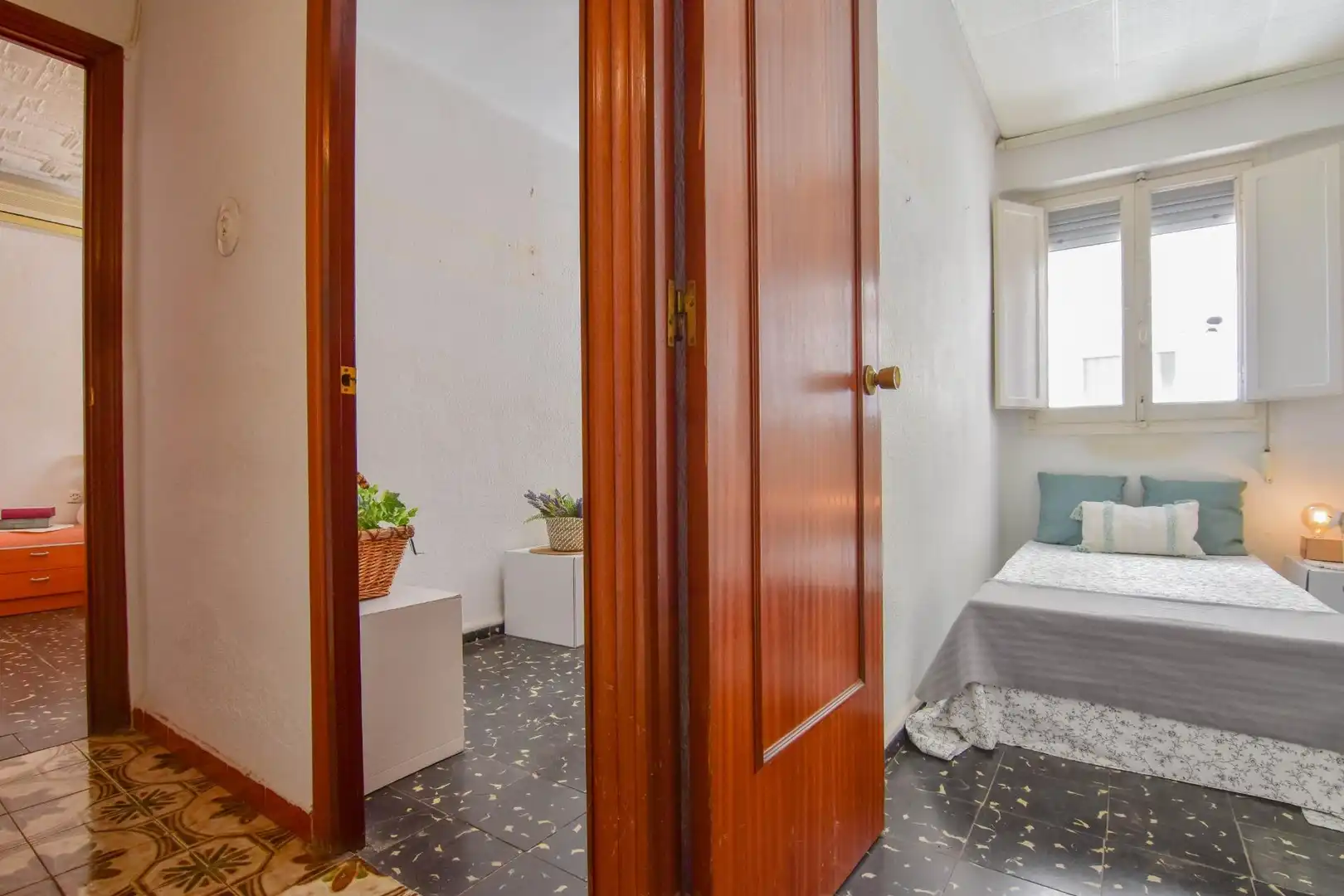 Habitación de Piso en venta en Valencia con Aire acondicionado y Calefacción