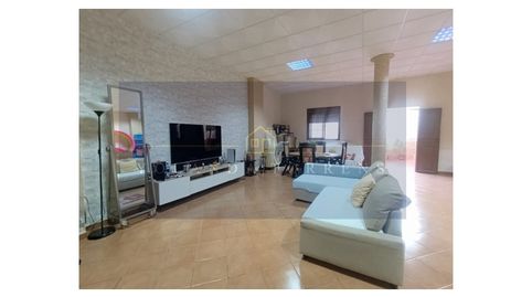 Foto 2 de Casa o xalet en venda a Centro, Alcalá de Guadaira