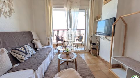 Foto 5 von Wohnung zum Verkauf in Delta Muga, 12, Muga - Gran Reserva - Badia, Empuriabrava
