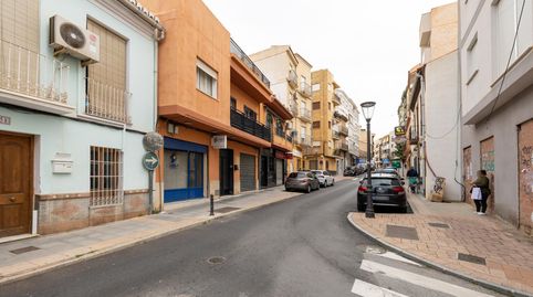 Foto 2 de Edificio en venta en Camino de las Cañas, Motril ciudad, Motril