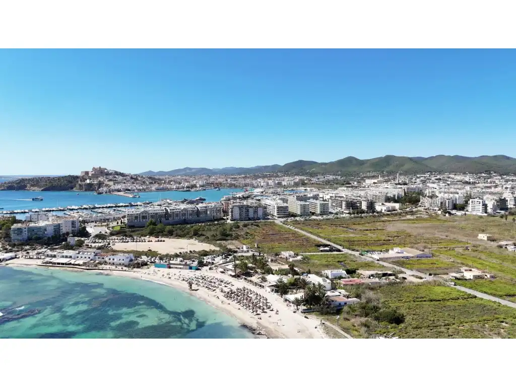Appartement compact à vendre à Avenida 8 D'Agost, imagen 12