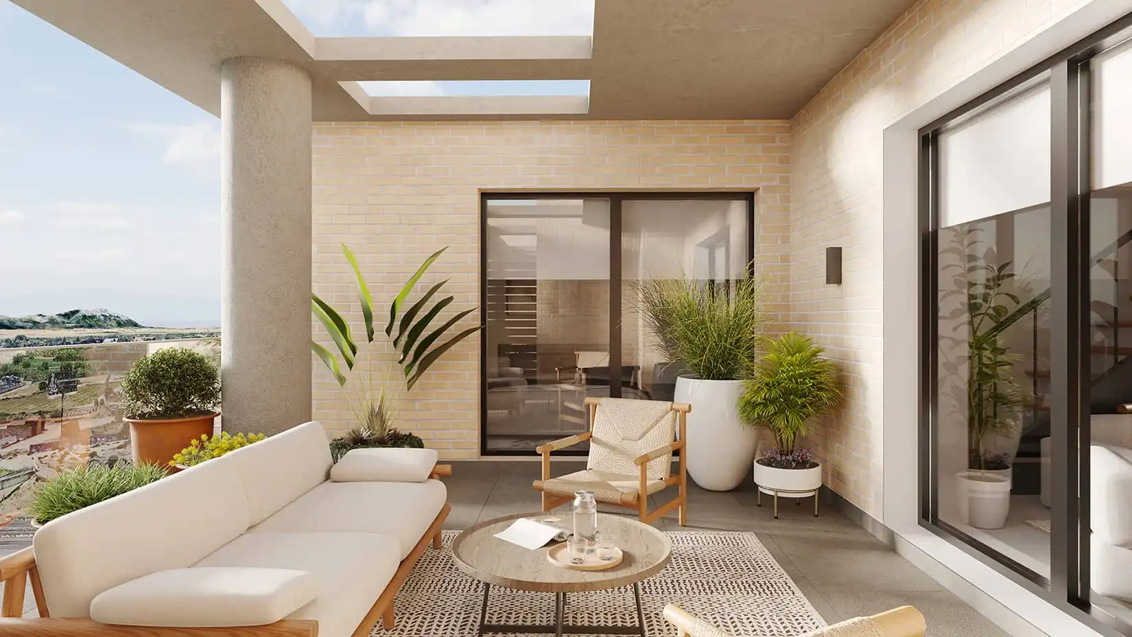 Piso en venta en Calle de Vistabella, 146, Miralbueno