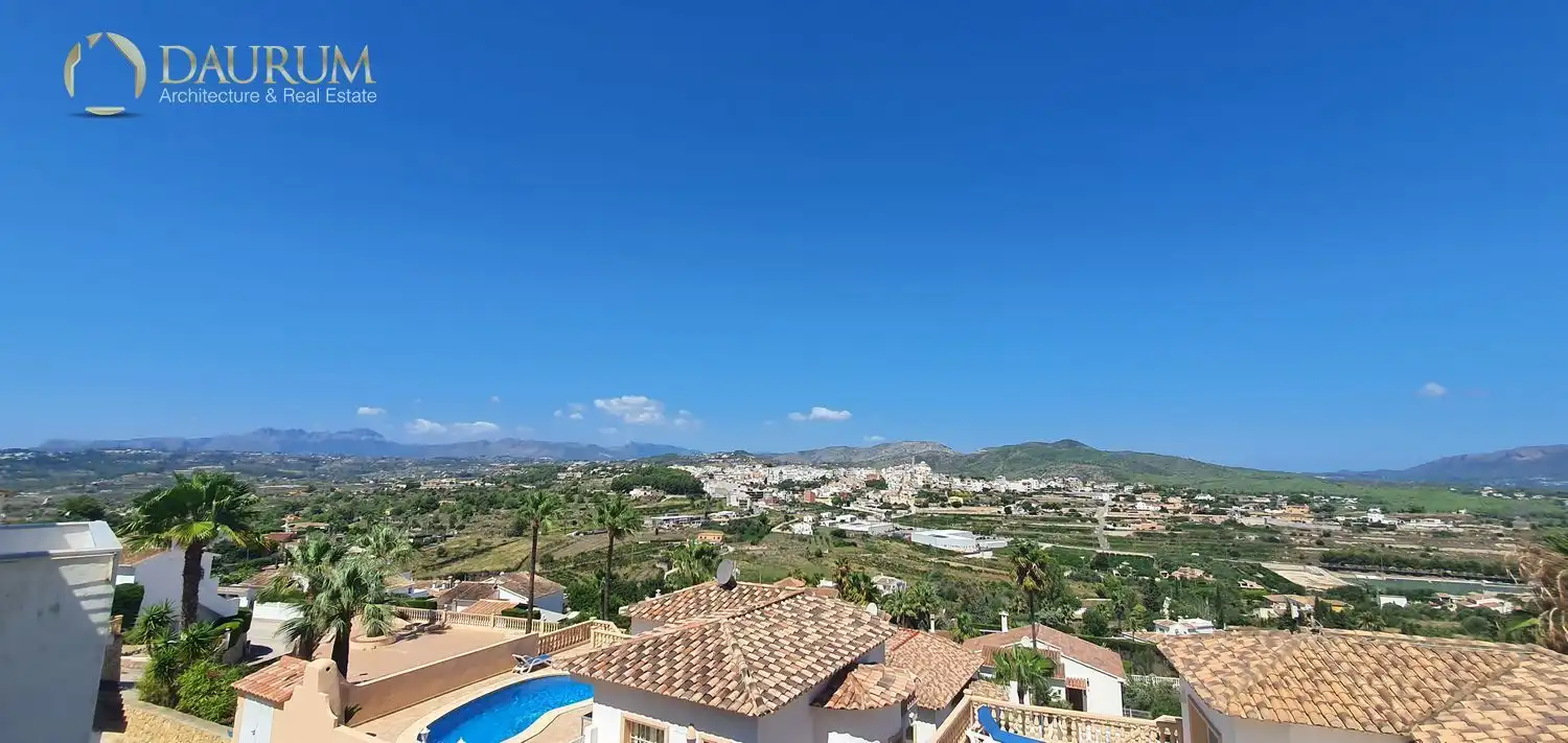 Terraced house with terrace for sale in PP.ASEGADOR Y CALISTR, imagen 17