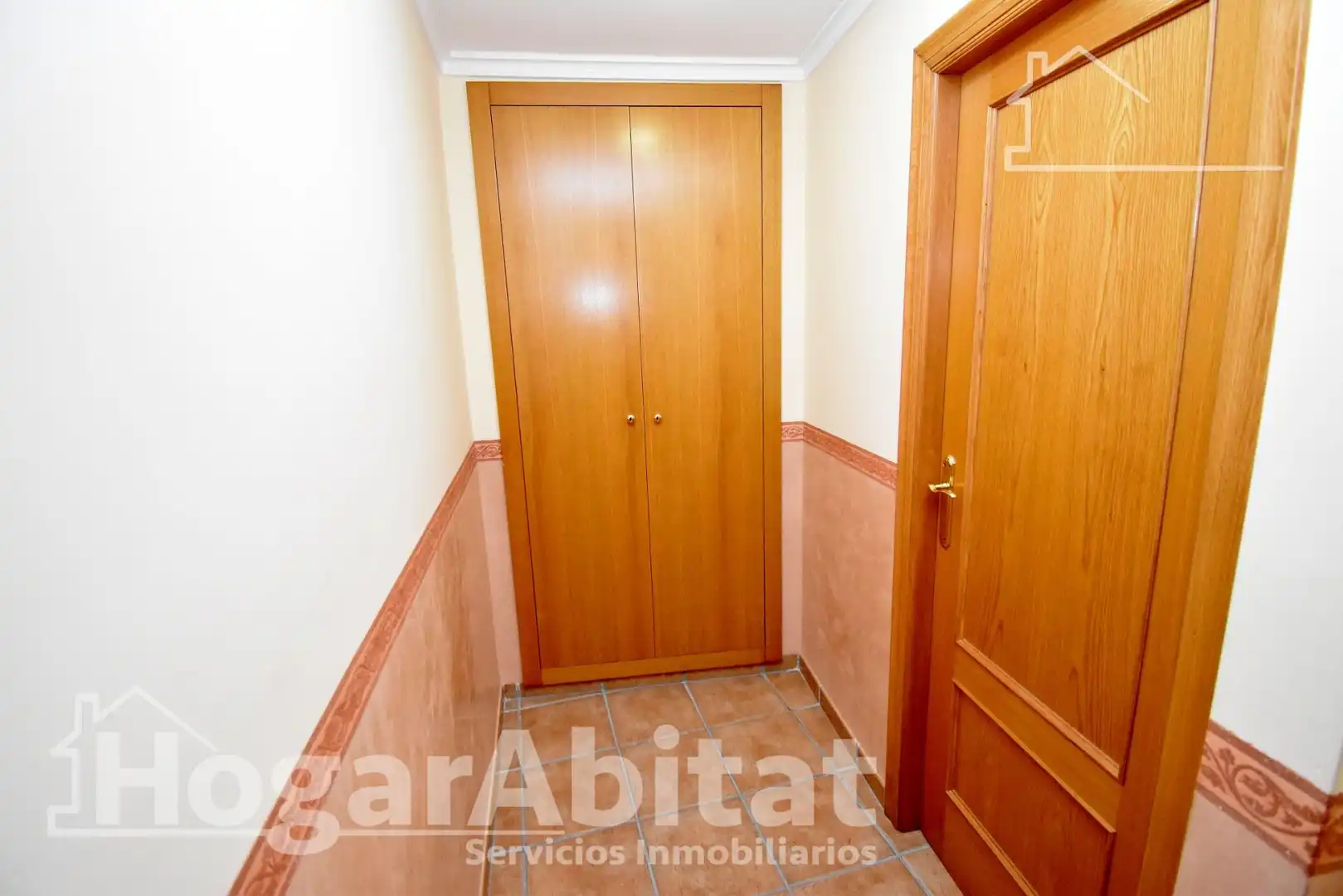Dormitori de Casa o xalet en venda en Almazora / Almassora amb Terrassa