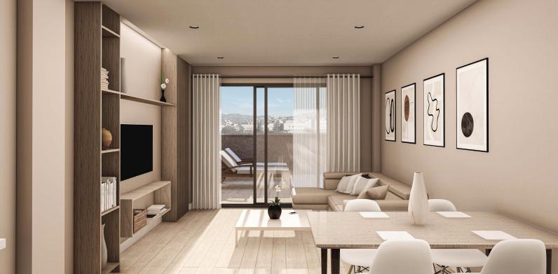 Photo 1 of Flat for sale in La Zubia Ciudad, Granada