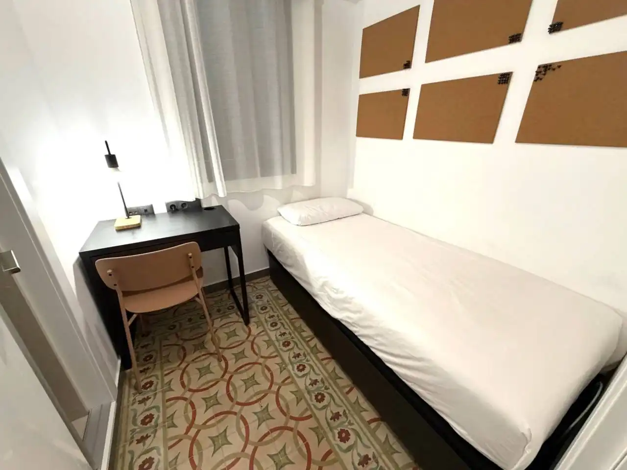 Piso en venta en Calle Bailén, El Camp d'en Grassot i Gràcia Nova