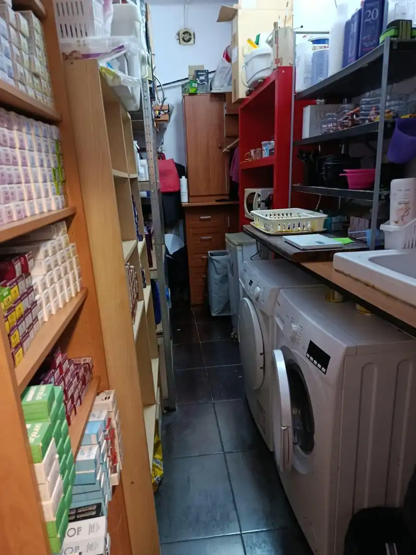 Local comercial en venta en Montornès del Vallès, imagen 13