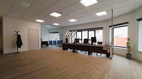 Foto 2 de Oficina de lloguer a Olivo, Mora, Toledo