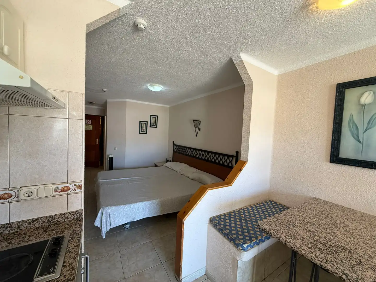 Studio avec piscine à vendre à Avenida de España 10, imagen 5