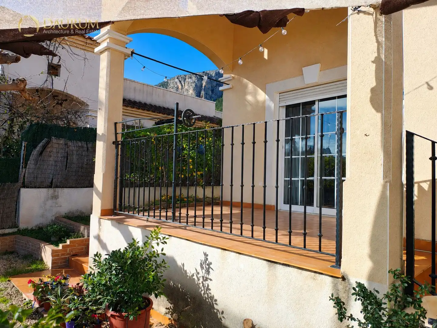 Chalet con piscina en venta en BALCON DE PONOIG, imagen 39
