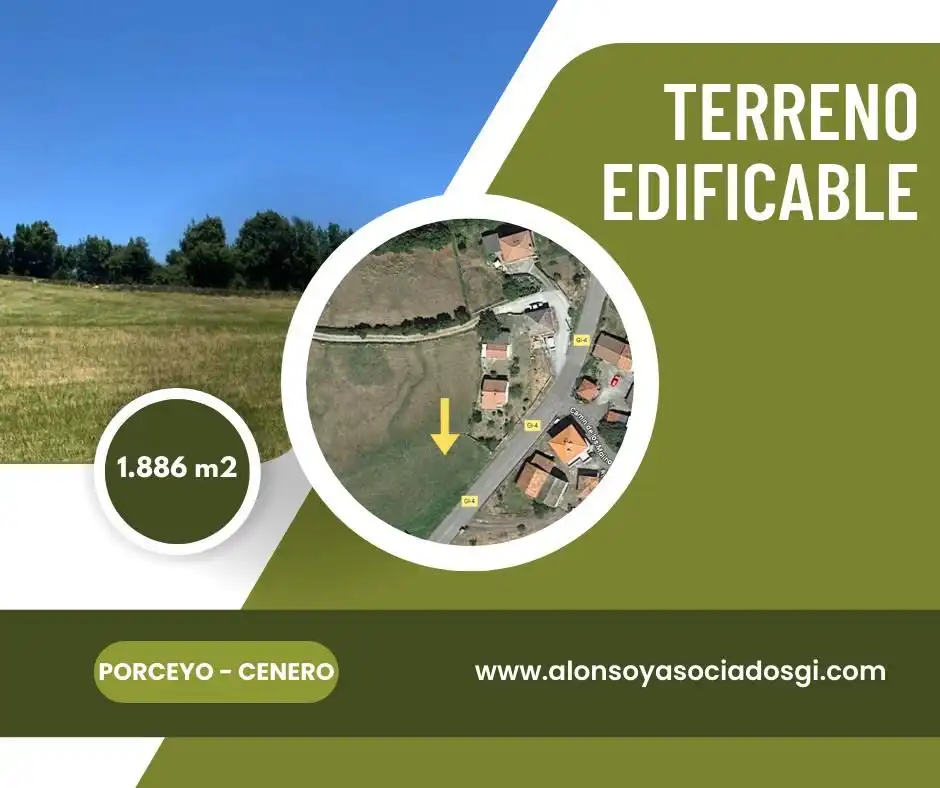 Terreno residencial en venta en Barrio Salcedo