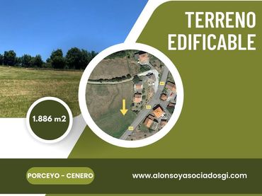 Terreno residencial en venta en Barrio Salcedo
