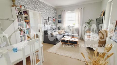 Foto 3 de Casa adosada en venta en Altavista - Don Zoilo, Las Palmas de Gran Canaria