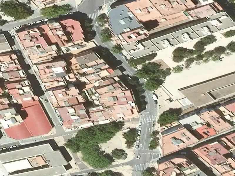 Wohnung zum Verkauf in Cañada Creu Roja de la