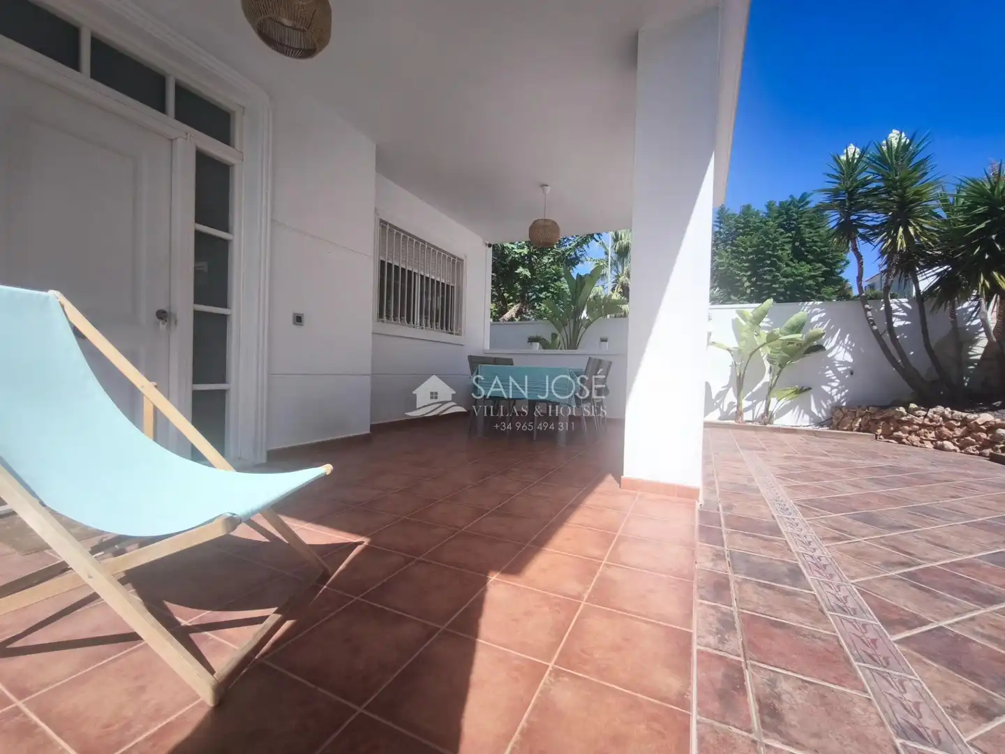 Houses for sale in Aspe, Alicante