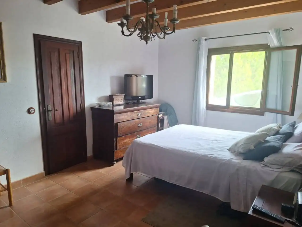 Maison rustique avec piscine à vendre à Son Servera Poble, imagen 10