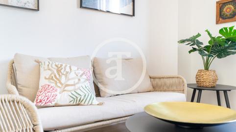 Foto 5 de Dúplex de lloguer a Calle de Alejandro Villegas, Canillas,  Madrid Capital