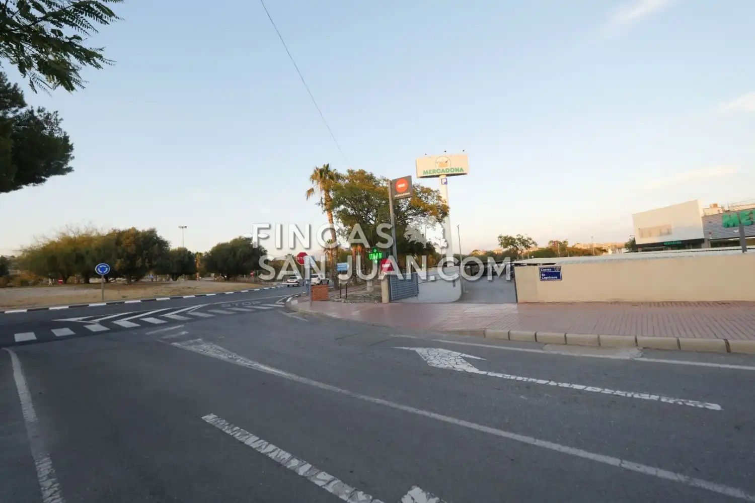 Wohnbaugrundstück zum Verkauf in La Huerta, imagen 17