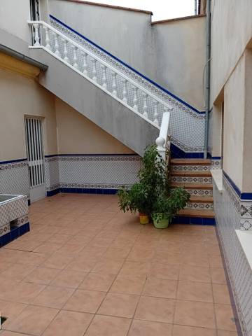 Casa-chalet en Venta en Canena