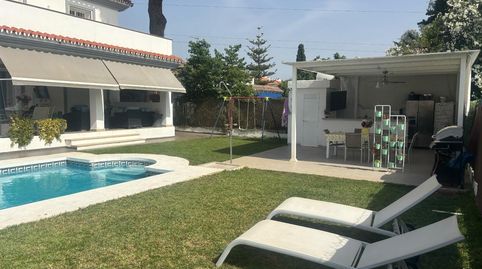 Foto 5 de Casa o chalet en venta en San Pedro de Alcántara pueblo, Marbella
