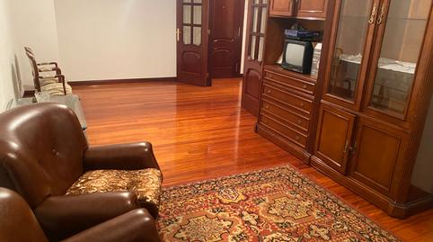 Foto 2 de Apartament de lloguer a Rúa Travesía de Vigo, Fátima, Vigo