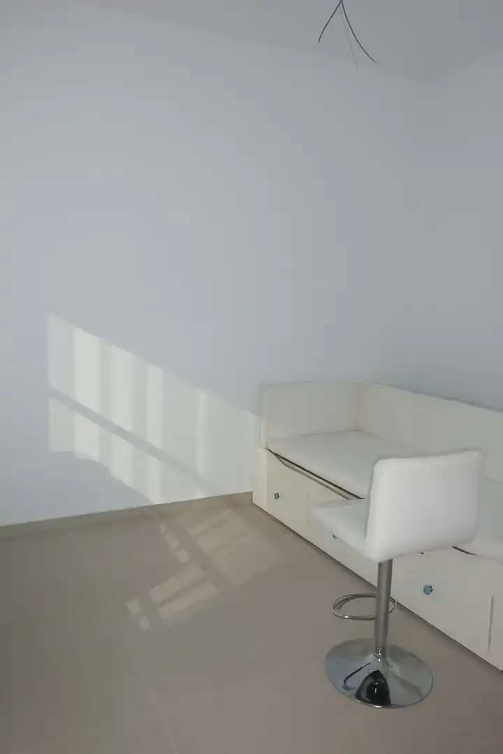 Dormitori de Casa o xalet en venda en San Juan del Puerto