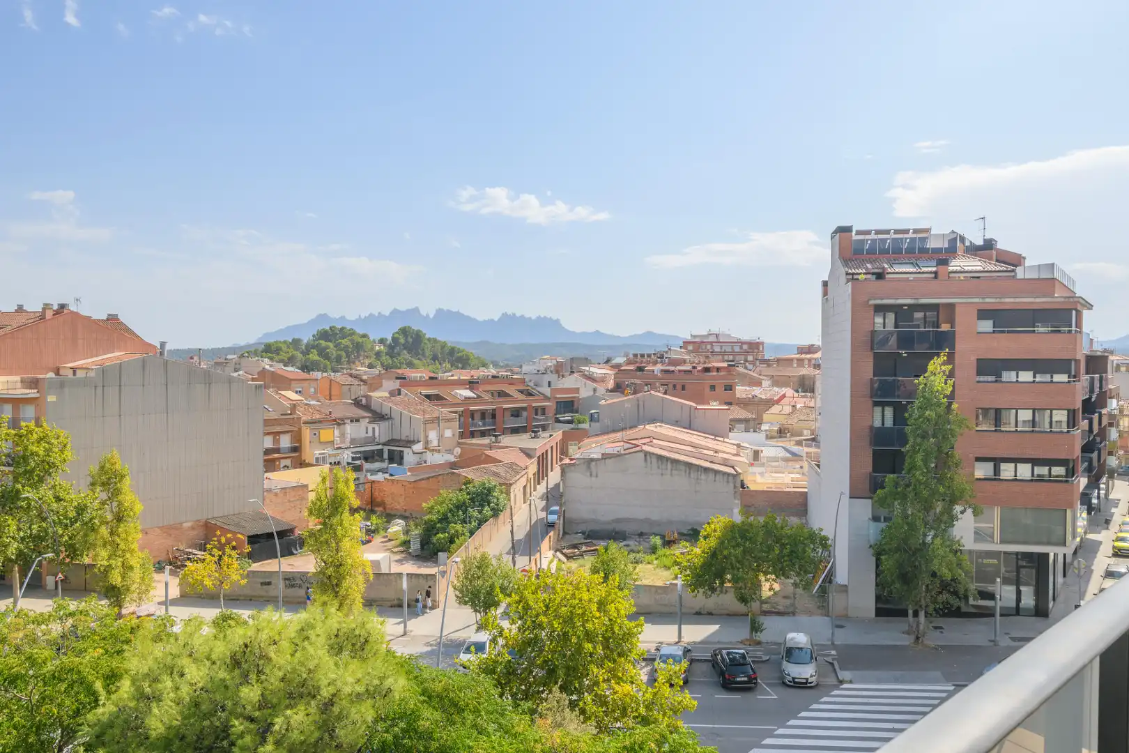 Duplex avec terrasse à vendre à Carrer de Dante, imagen 49